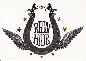 09 Rawhide