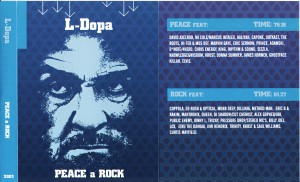 5 Peace a Rock 2001