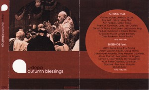 autumn blessings